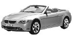 BMW E64 C2617 Fault Code