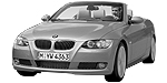 BMW E93 C2617 Fault Code